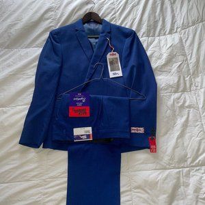 Mens - Billy London Slim Fit Suit